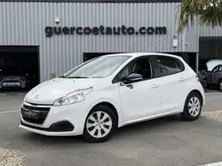 Peugeot 208 1.2 PURETECH 68CH E6.C LIKE 5P