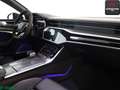 Audi RS7 RS7 4.0 TFSI qu B+O ADVANCED,NACHTSICHT,KERAMIK Schwarz - thumbnail 10