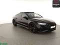 Audi RS7 RS7 4.0 TFSI qu B+O ADVANCED,NACHTSICHT,KERAMIK Schwarz - thumbnail 4