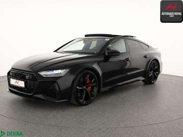 RS7 4.0 TFSI qu B+O ADVANCED,NACHTSICHT,KERAMIK