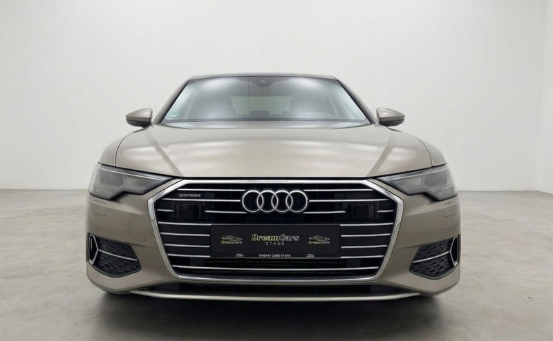Audi A6 Lim 45 TDI Quattro Sport PANO/VIRTUAL/ACC/AHK — photo 3