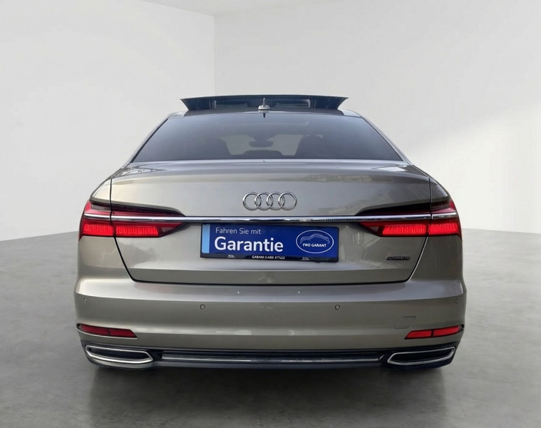 Audi A6 Lim 45 TDI Quattro Sport PANO/VIRTUAL/ACC/AHK — photo 4