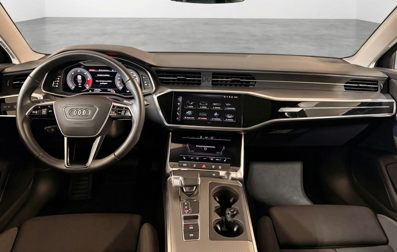 Audi A6 Lim 45 TDI Quattro Sport PANO/VIRTUAL/ACC/AHK — photo 14