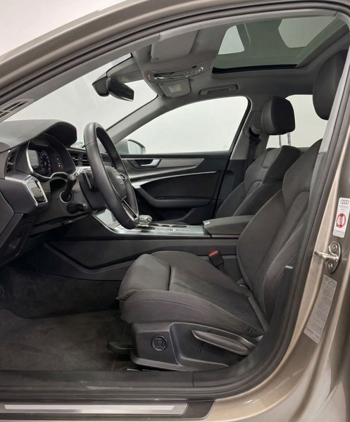 Audi A6 Lim 45 TDI Quattro Sport PANO/VIRTUAL/ACC/AHK — photo 10