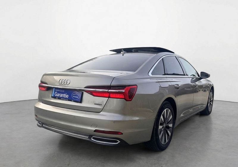 Audi A6 Lim 45 TDI Quattro Sport PANO/VIRTUAL/ACC/AHK — photo 2