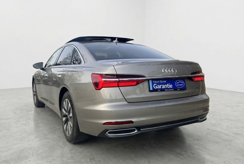 Audi A6 Lim 45 TDI Quattro Sport PANO/VIRTUAL/ACC/AHK — photo 6