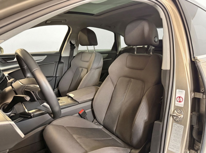 Audi A6 Lim 45 TDI Quattro Sport PANO/VIRTUAL/ACC/AHK — photo 11