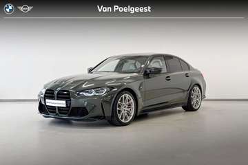 Sedan Innovation Pack Aut.