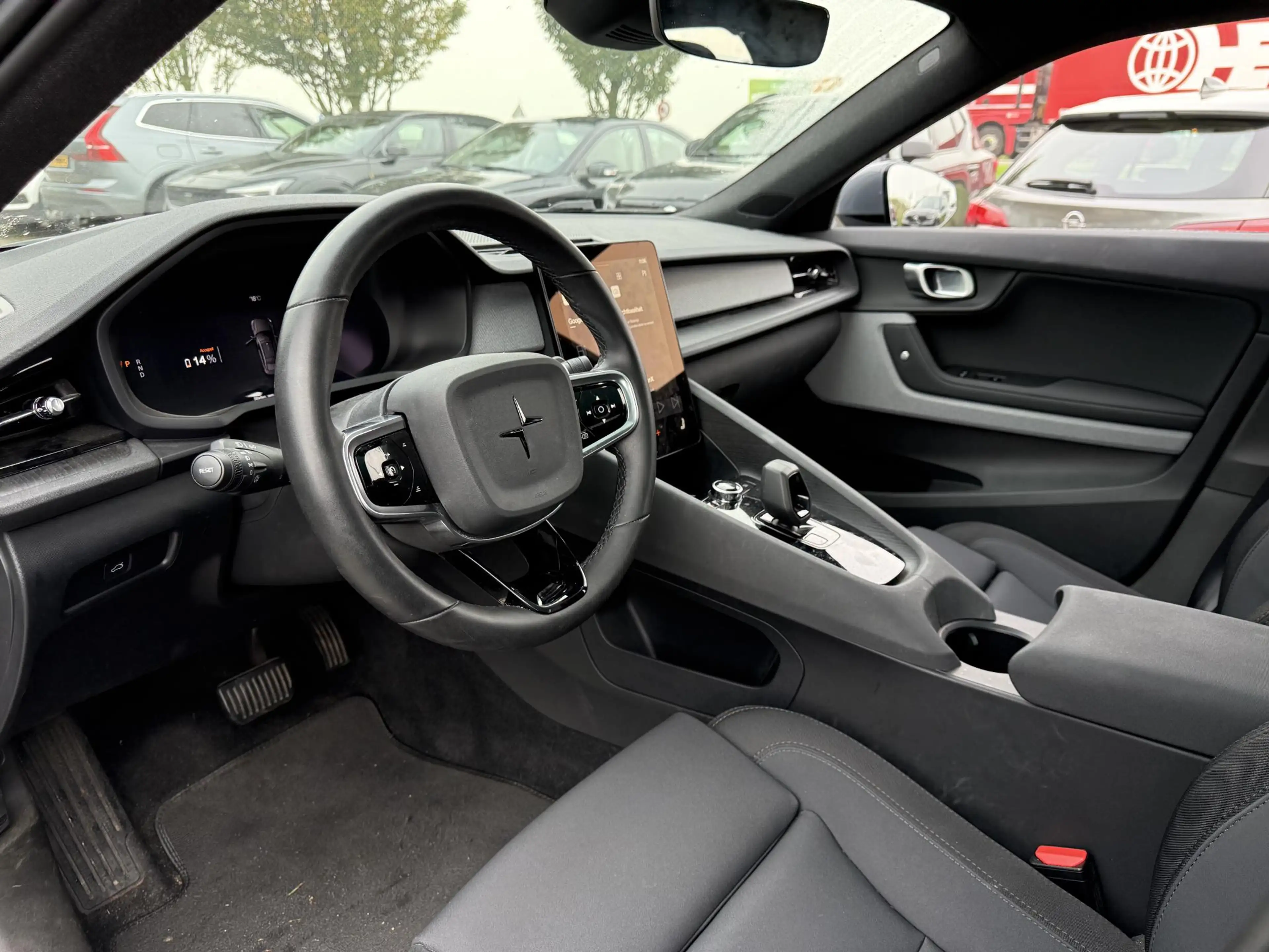 Polestar 2 Long Range Dual Motor 78 kWh | Plus pakket | Pano — photo 5