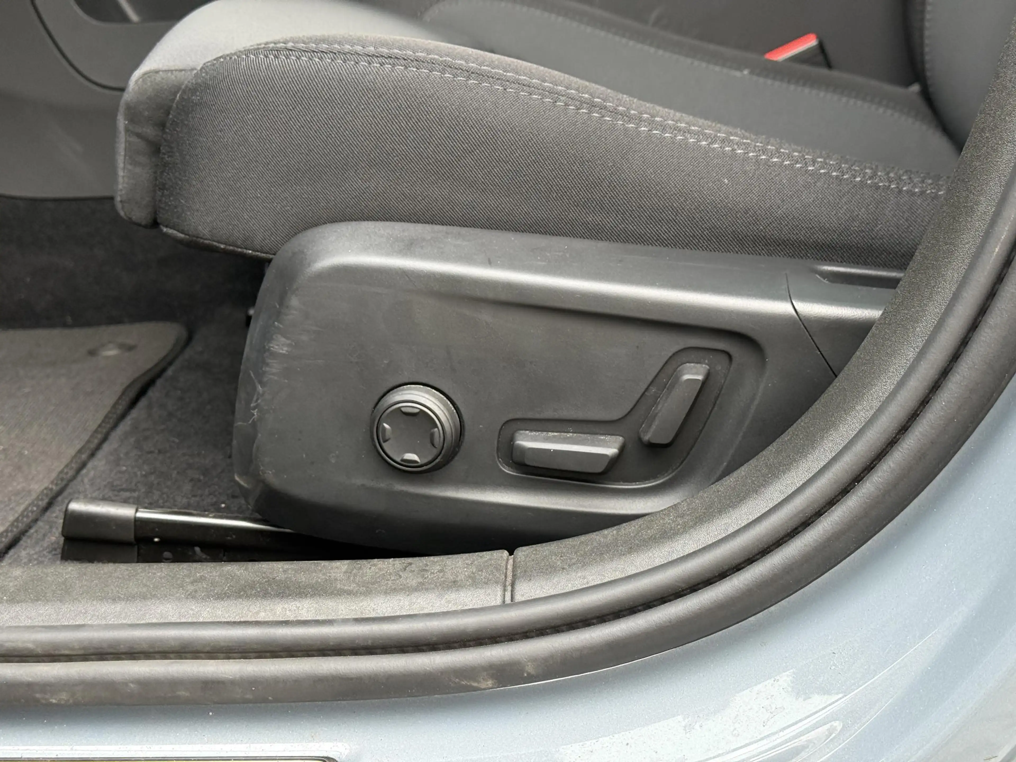 Polestar 2 Long Range Dual Motor 78 kWh | Plus pakket | Pano — photo 8
