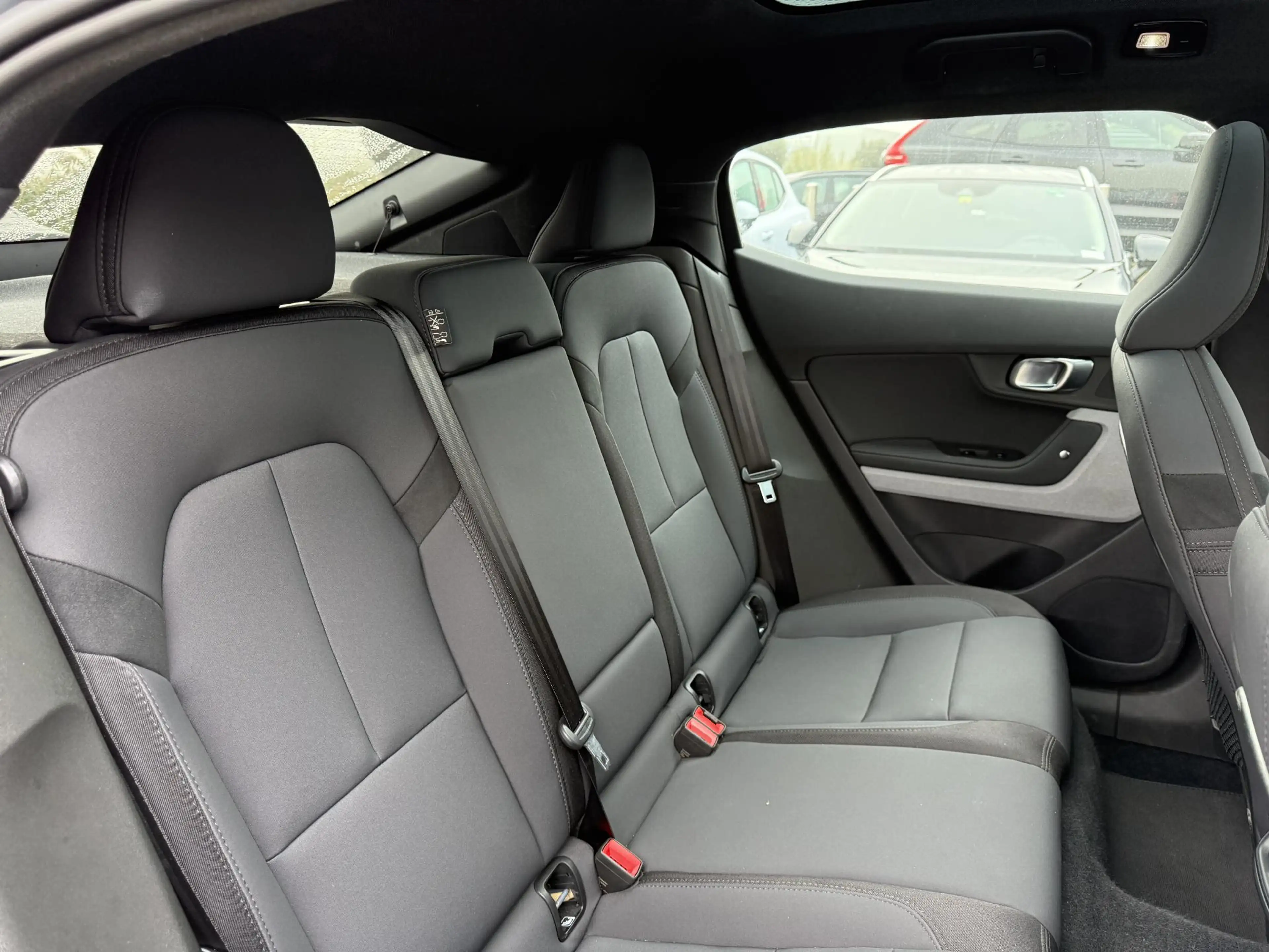 Polestar 2 Long Range Dual Motor 78 kWh | Plus pakket | Pano — photo 7