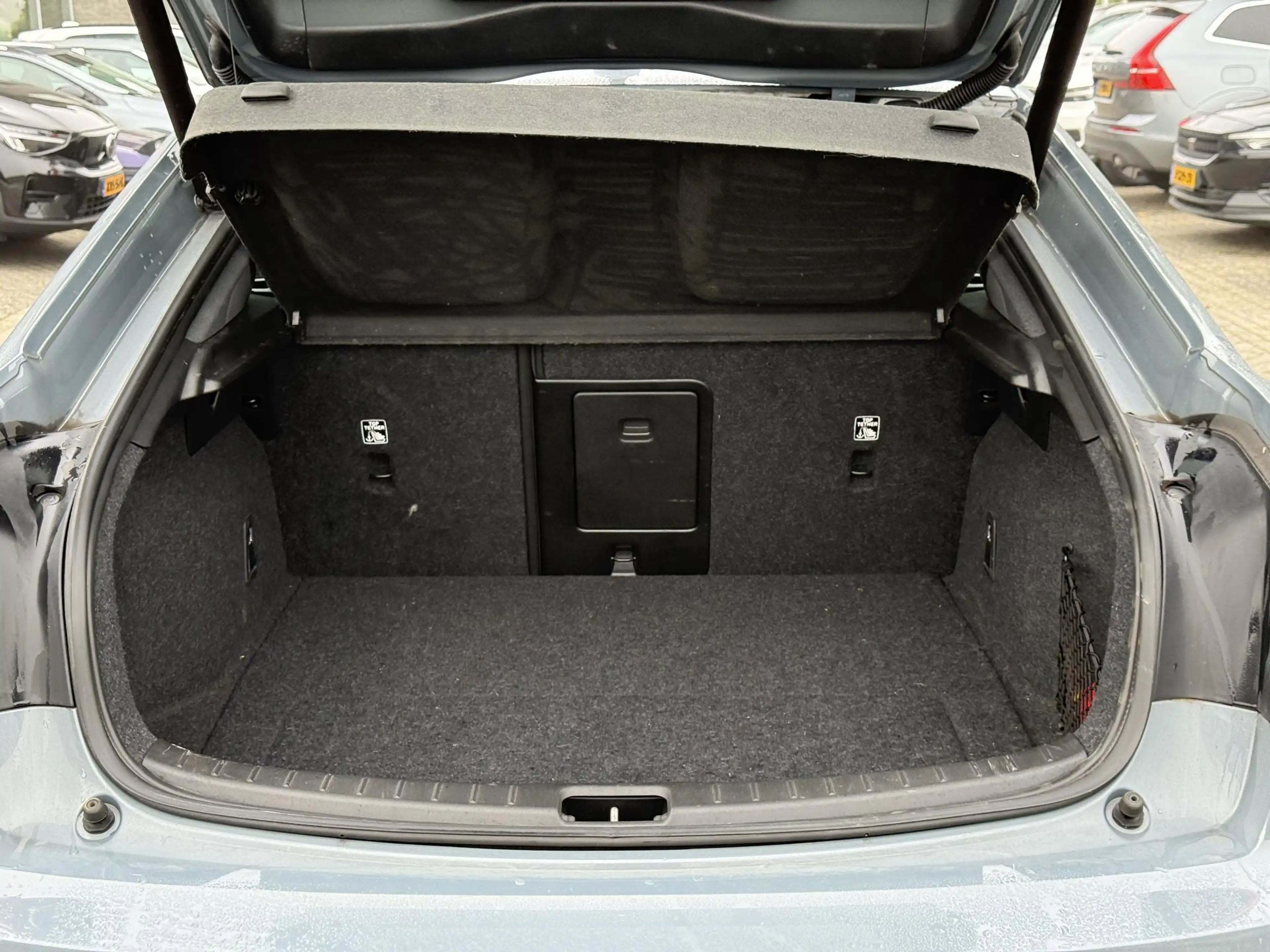 Polestar 2 Long Range Dual Motor 78 kWh | Plus pakket | Pano — photo 9