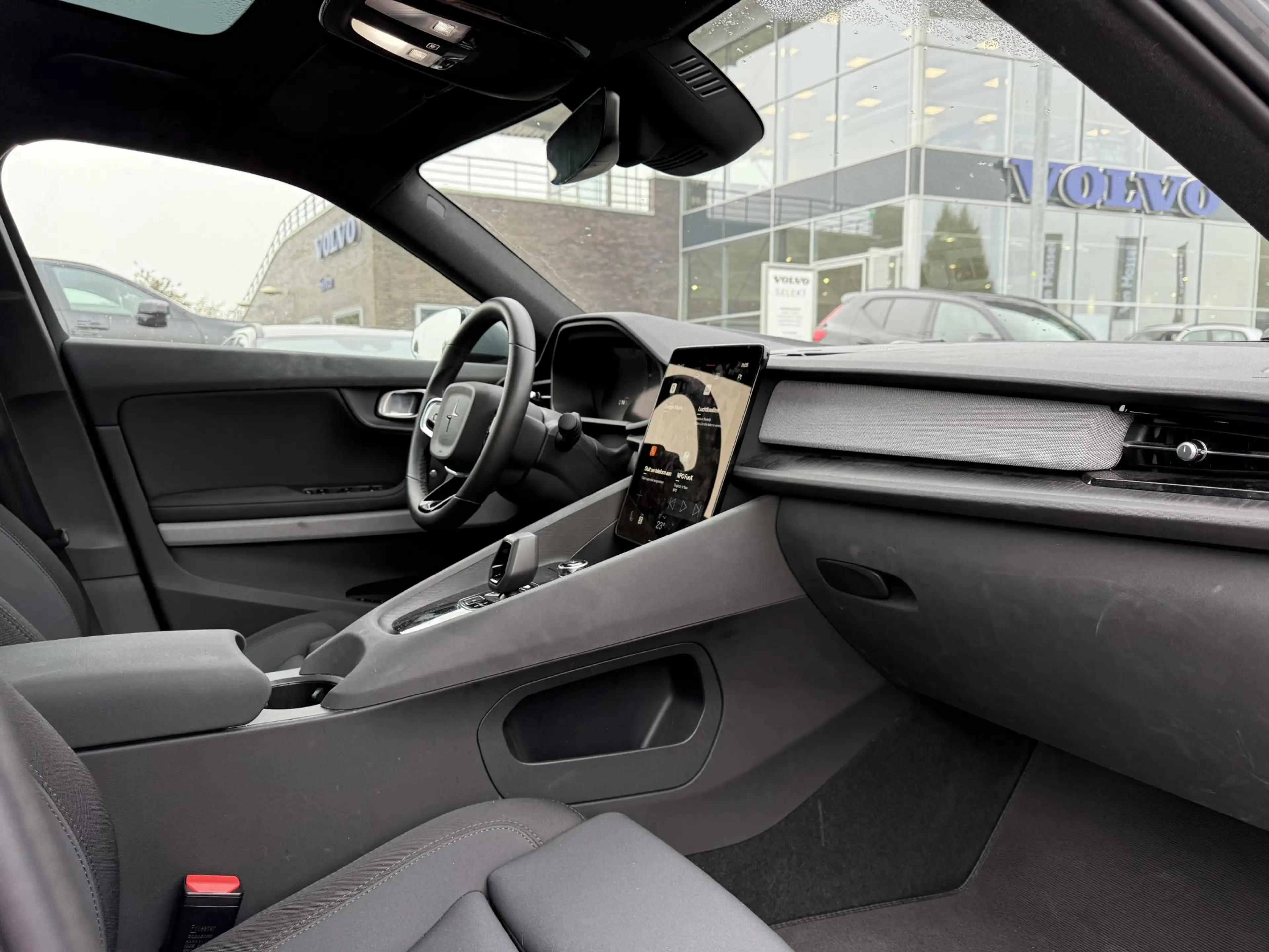 Polestar 2 Long Range Dual Motor 78 kWh | Plus pakket | Pano — photo 6