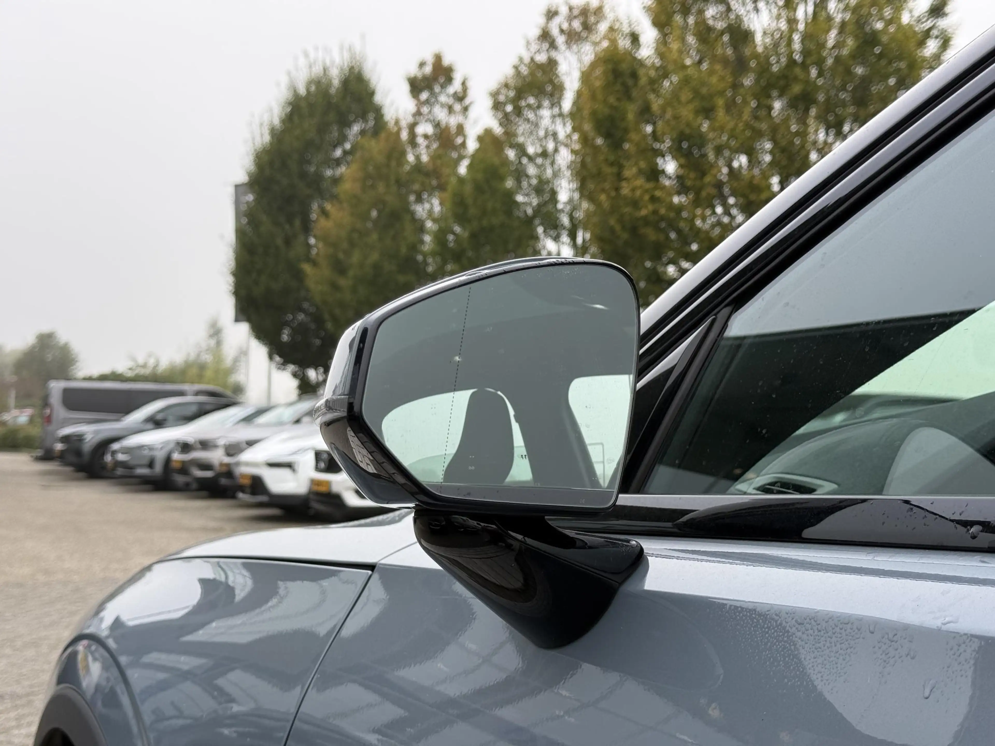 Polestar 2 Long Range Dual Motor 78 kWh | Plus pakket | Pano — photo 4