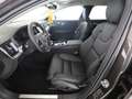 Volvo V60 T6 Plus Dark Recharge Plug-In Hybrid AWD Grau - thumbnail 3