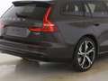 Volvo V60 T6 Plus Dark Recharge Plug-In Hybrid AWD Grau - thumbnail 8