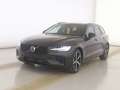 Volvo V60 T6 Plus Dark Recharge Plug-In Hybrid AWD Grau - thumbnail 1