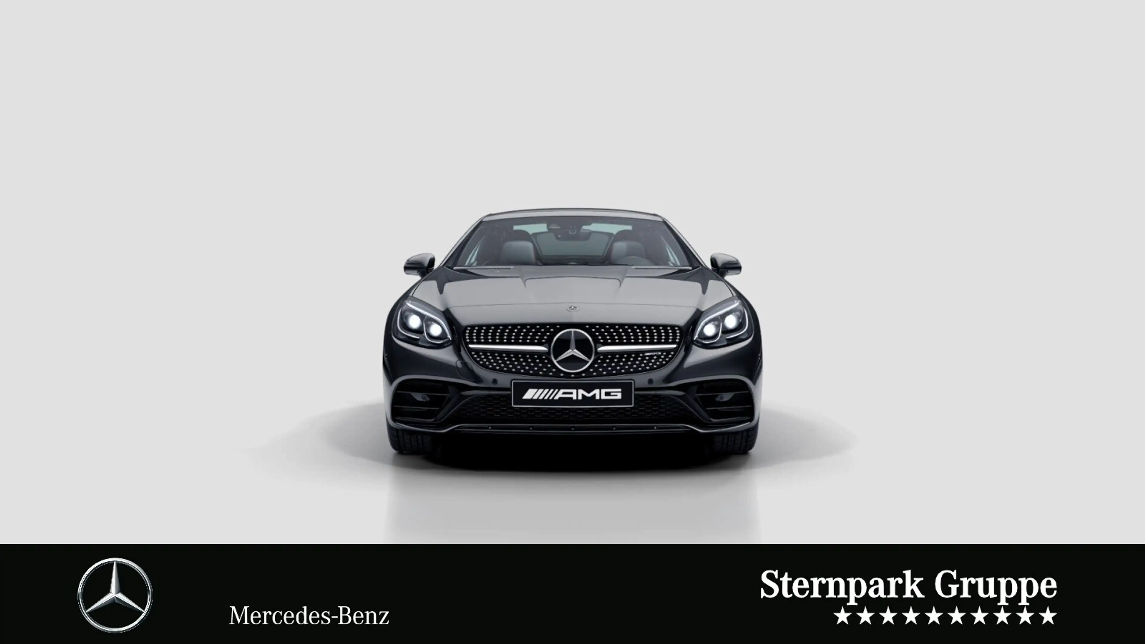 Mercedes-Benz SLC 43 AMG SLC 43 Pano+CARBON+Distro+Night+AIRSCARF+Memo++ — photo 10