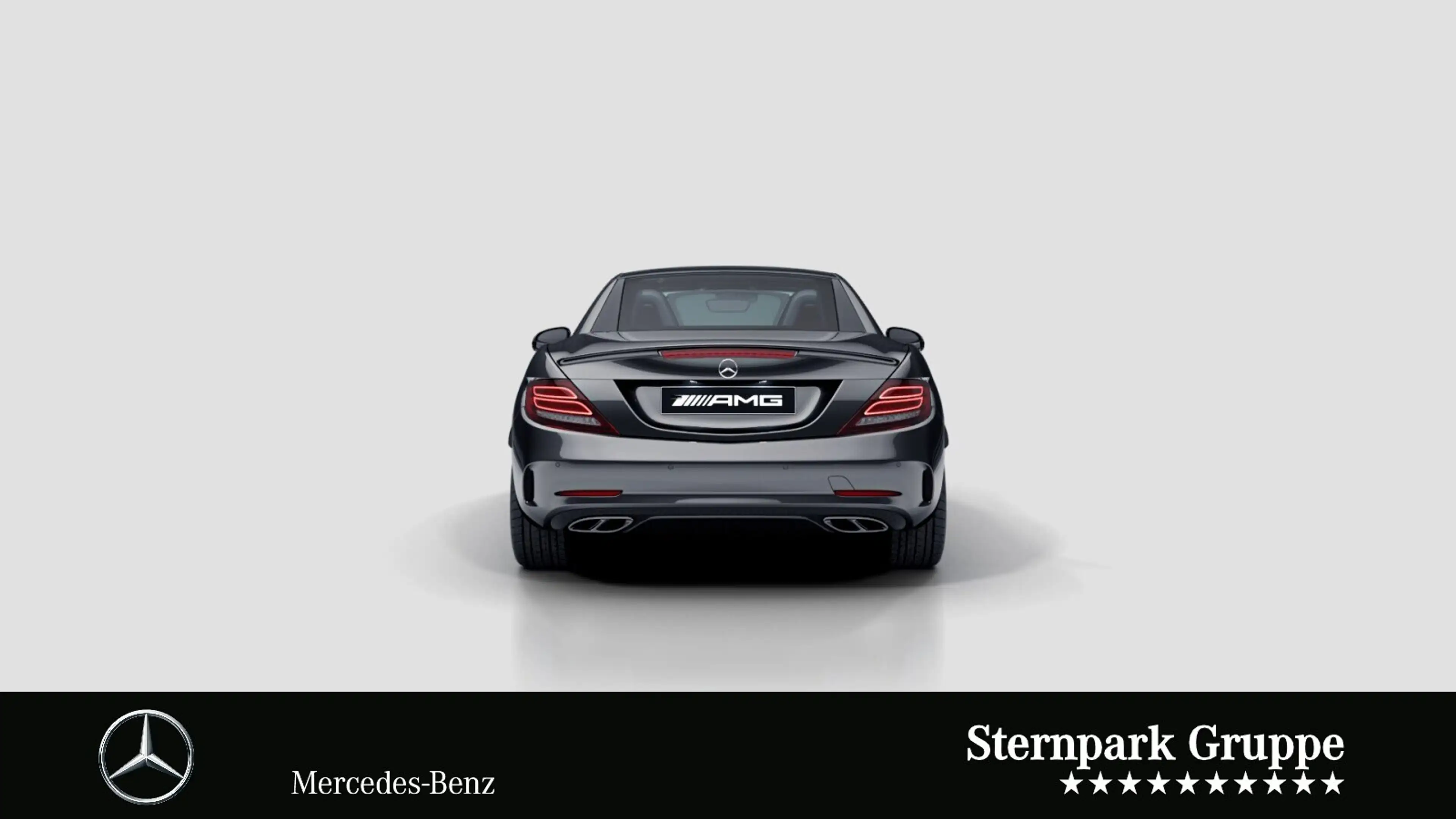 Mercedes-Benz SLC 43 AMG SLC 43 Pano+CARBON+Distro+Night+AIRSCARF+Memo++ — photo 5