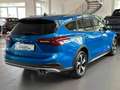 Ford Focus Turnier Active X #HYBRID #AHK #ACC #KAMERA Blau - thumbnail 5