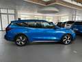 Ford Focus Turnier Active X #HYBRID #AHK #ACC #KAMERA Blau - thumbnail 6