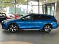Ford Focus Turnier Active X #HYBRID #AHK #ACC #KAMERA Blau - thumbnail 2