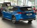 Ford Focus Turnier Active X #HYBRID #AHK #ACC #KAMERA Blau - thumbnail 3