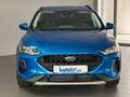 Ford Focus Turnier Active X #HYBRID #AHK #ACC #KAMERA Blau - thumbnail 8