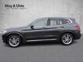 BMW X3 xDrive 30i M Sport HUD AHK Pano Navi Leder Memory Grau - thumbnail 2
