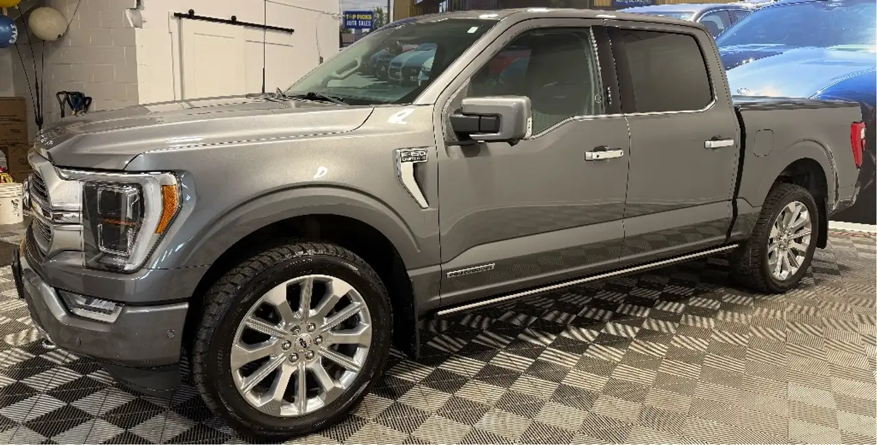 Ford F 150 снимка Ford F 150
