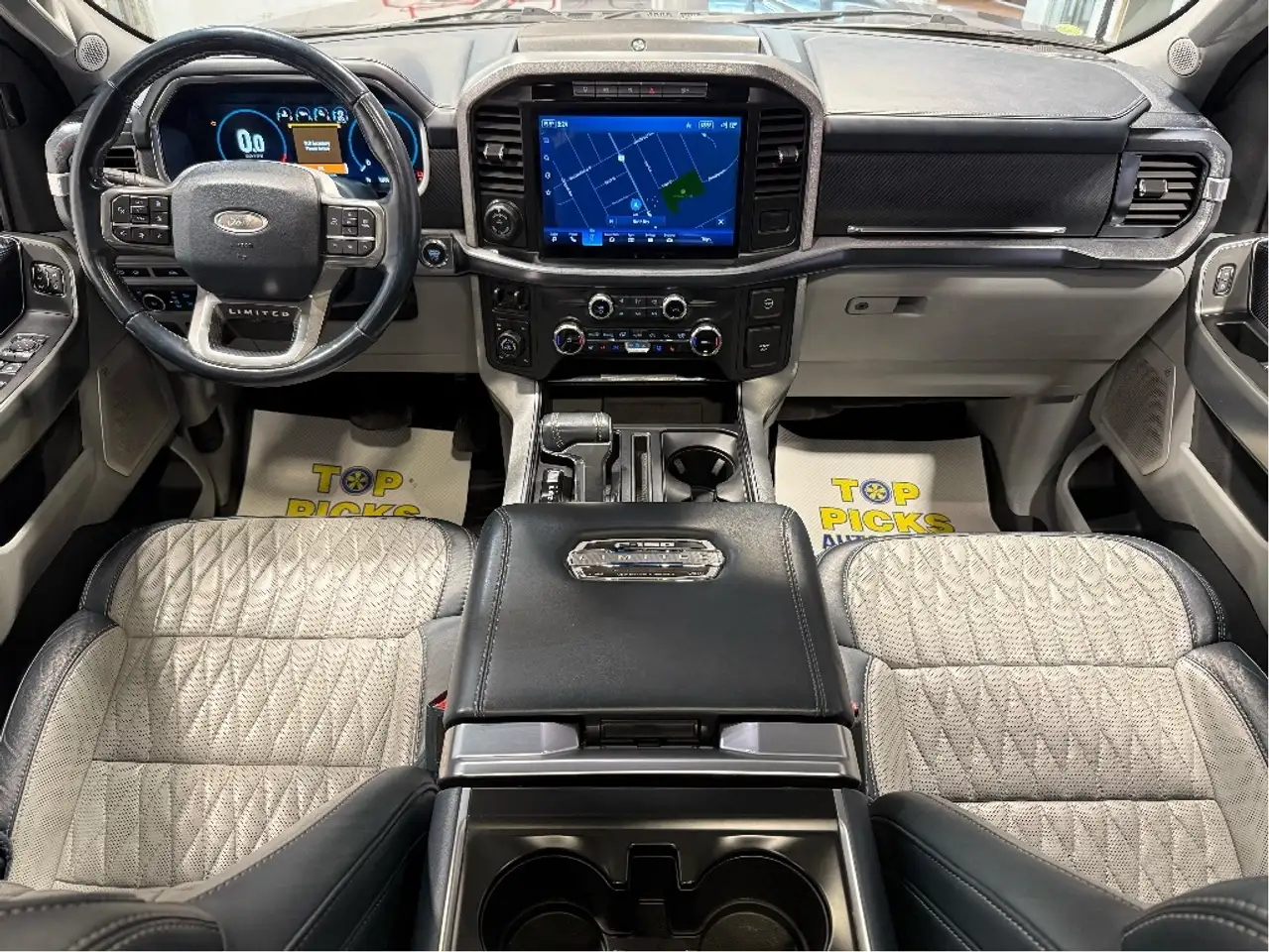 Ford F 150 снимка Ford F 150