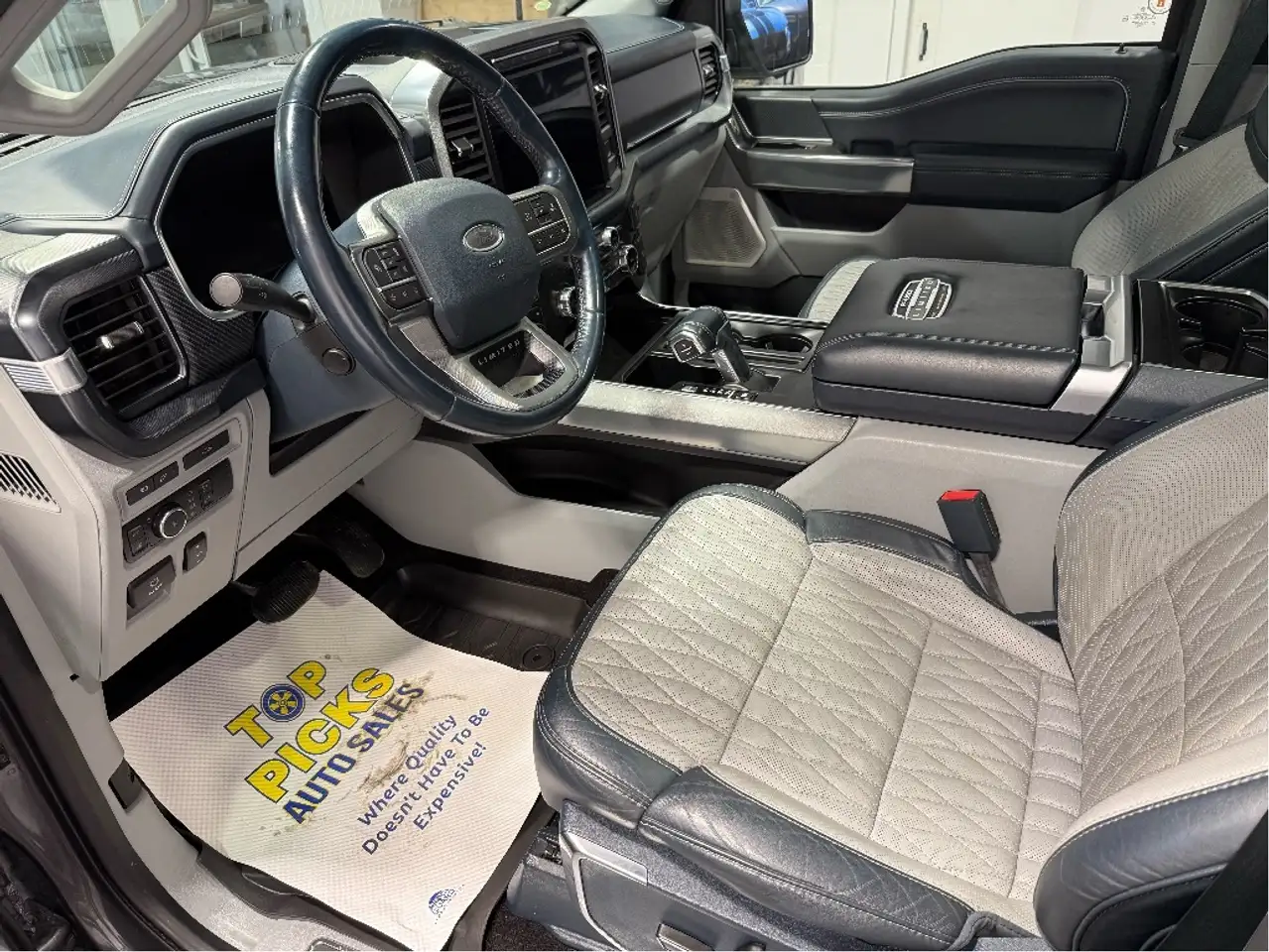 Ford F 150 снимка Ford F 150