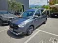 Dacia Dokker Dokker 1.5 Dci 90cv Laurate N1 Grigio - thumbnail 5