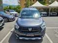 Dacia Dokker Dokker 1.5 Dci 90cv Laurate N1 Grigio - thumbnail 6