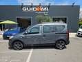 Dacia Dokker Dokker 1.5 Dci 90cv Laurate N1 Grigio - thumbnail 4