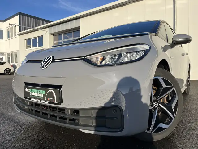 Volkswagen ID.3 Pro S 158€ m.20% Anz. 82kWh Navi AreaView KEYLES