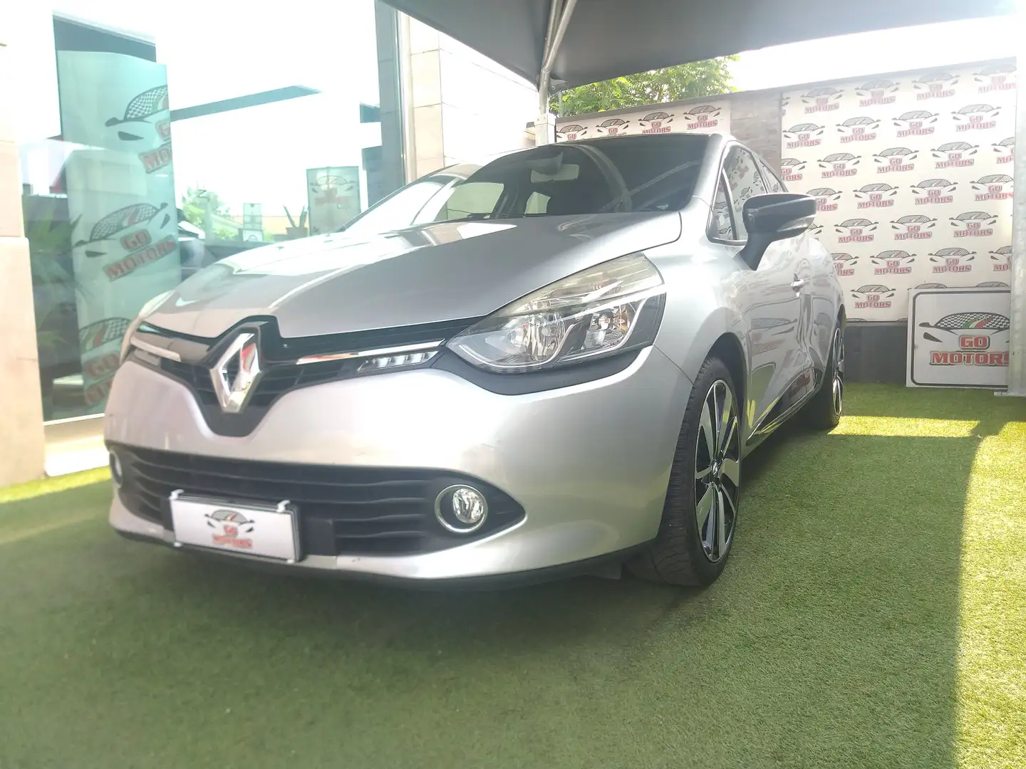 Renault Clio Clio 5p 0.9 tce Energy s Nero - 1