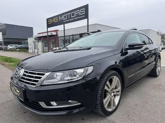 Volkswagen Passat CC Sky BMT 2,0 TDI DPF DSG