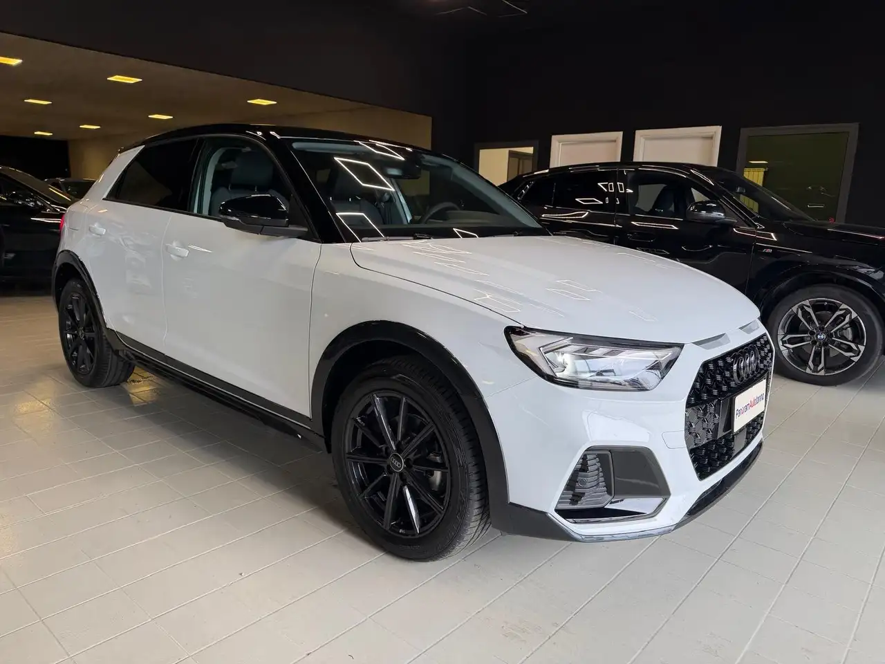 Audi A1 2026
