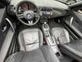 BMW Z4 Roadster 2.0i, Leder, Sitzheiz., Windschott Schwarz - thumbnail 4