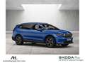 Skoda Enyaq iV 80 Suite LED Navi ACC HuD 360° Wärmepumpe Blau - thumbnail 8