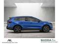Skoda Enyaq iV 80 Suite LED Navi ACC HuD 360° Wärmepumpe Blau - thumbnail 7
