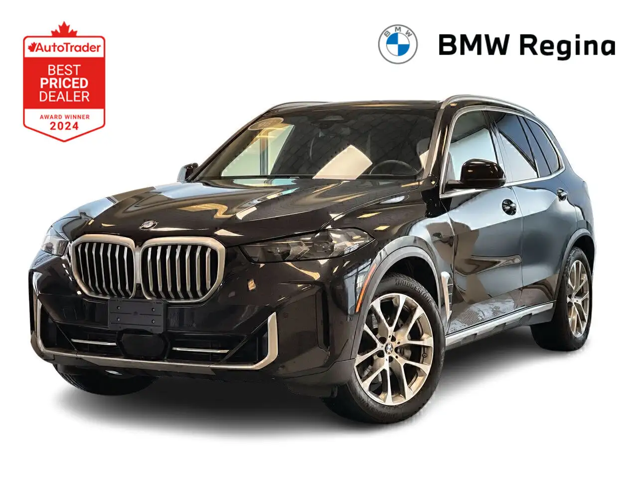 2024 BMW X5