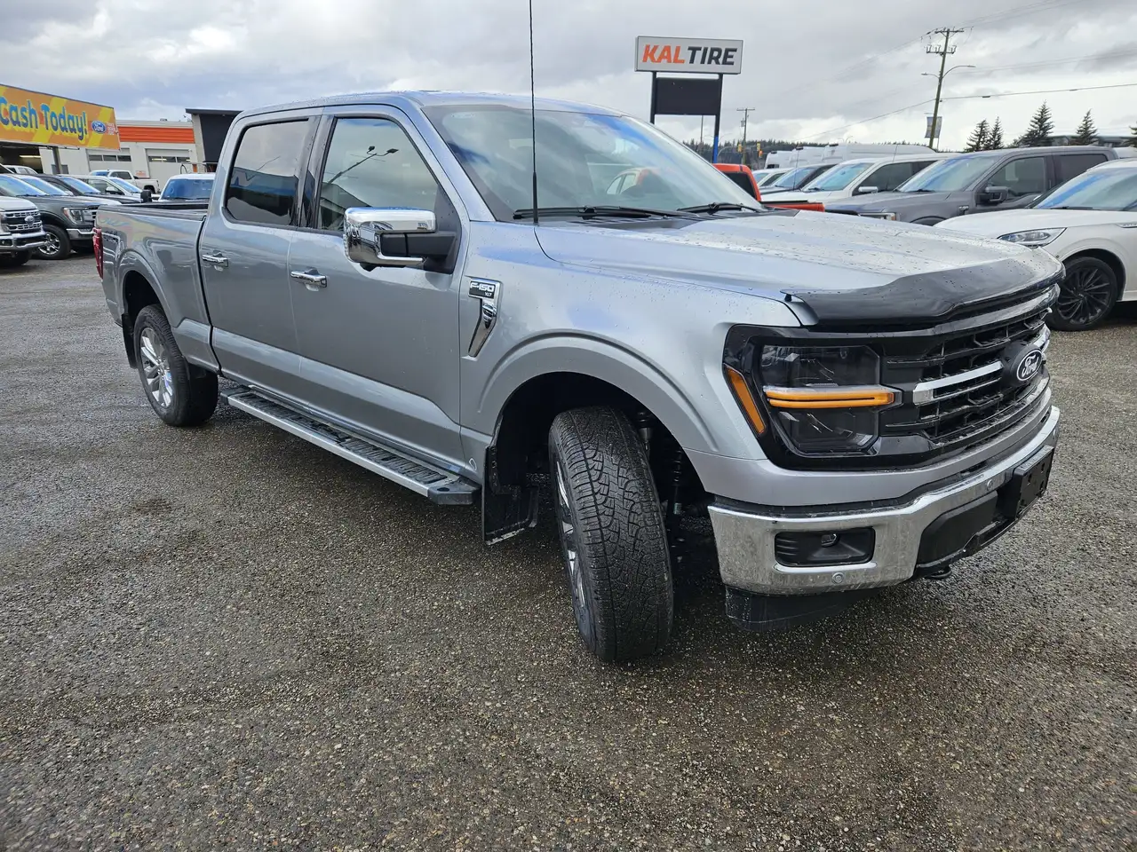 Ford F 150 снимка Ford F 150