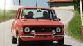 Fiat 128 rally Orange - thumbnail 1