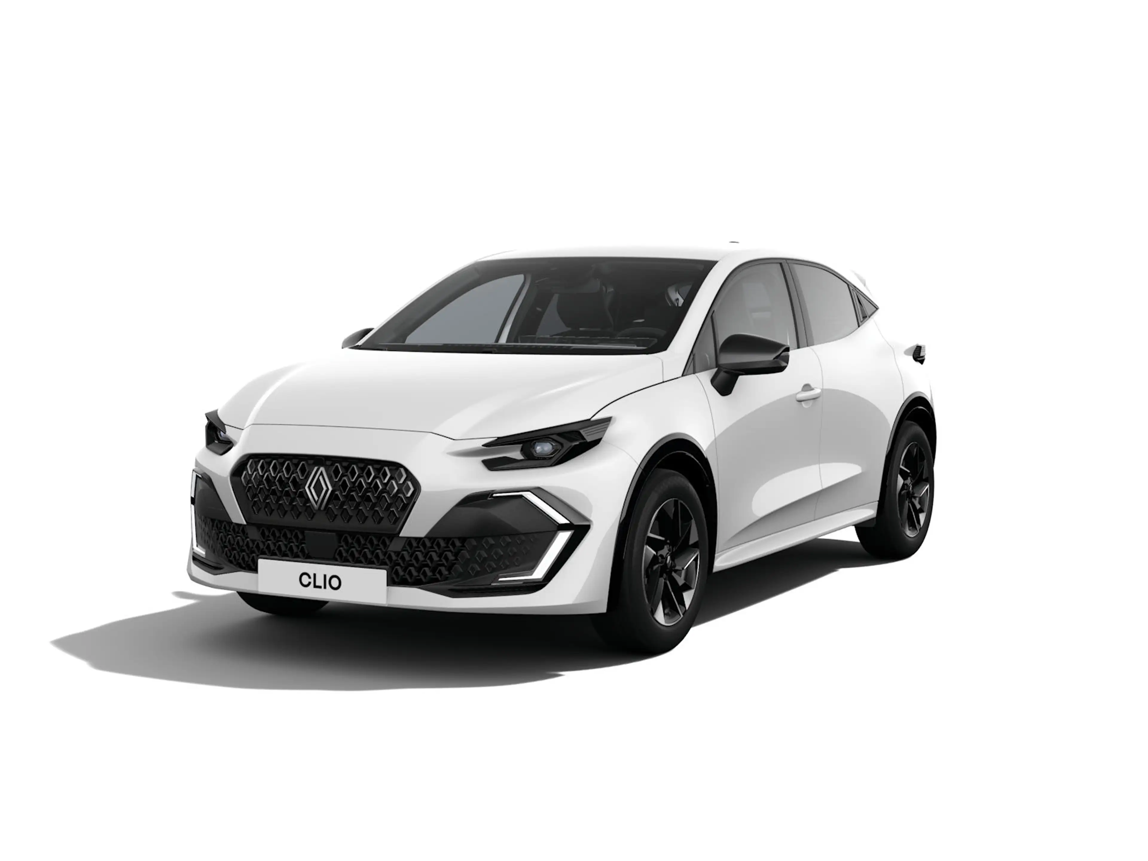Renault Clio Techno Full hybrid | Achteruitrijcamera | Adaptive — photo 2
