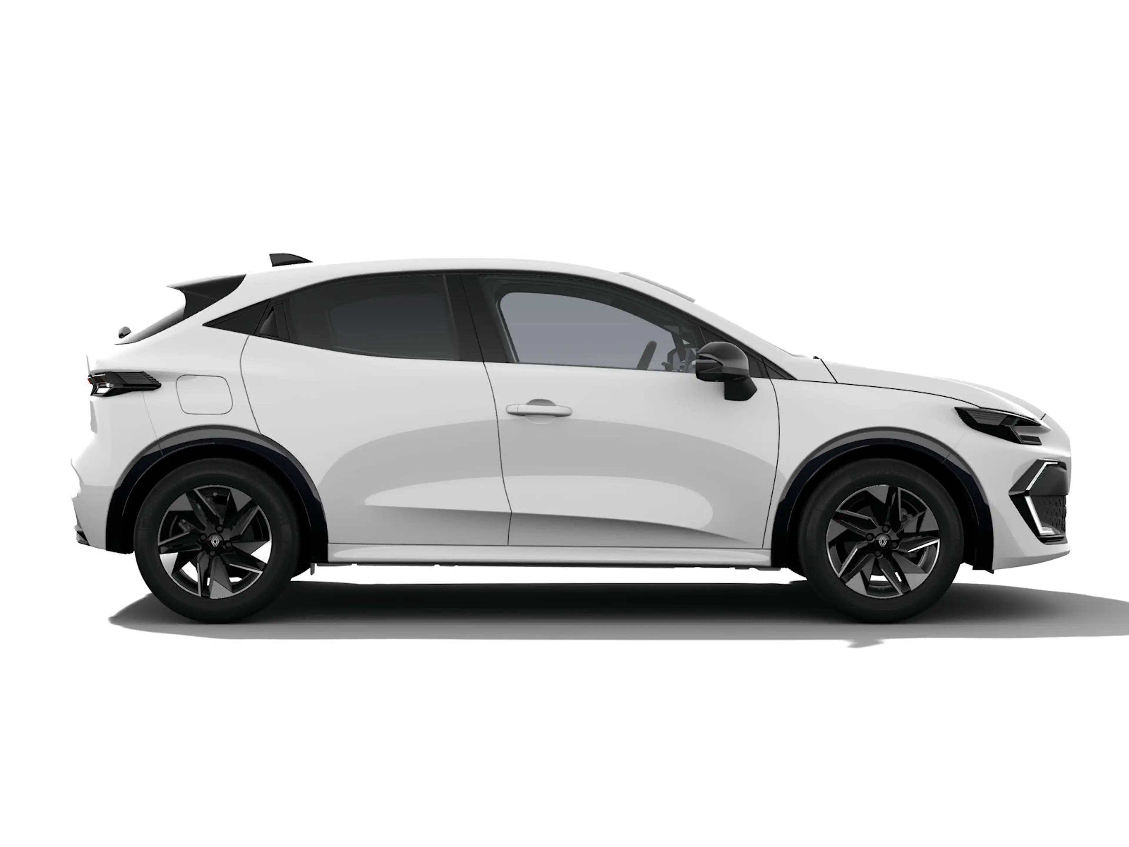 Renault Clio Techno Full hybrid | Achteruitrijcamera | Adaptive — photo 3
