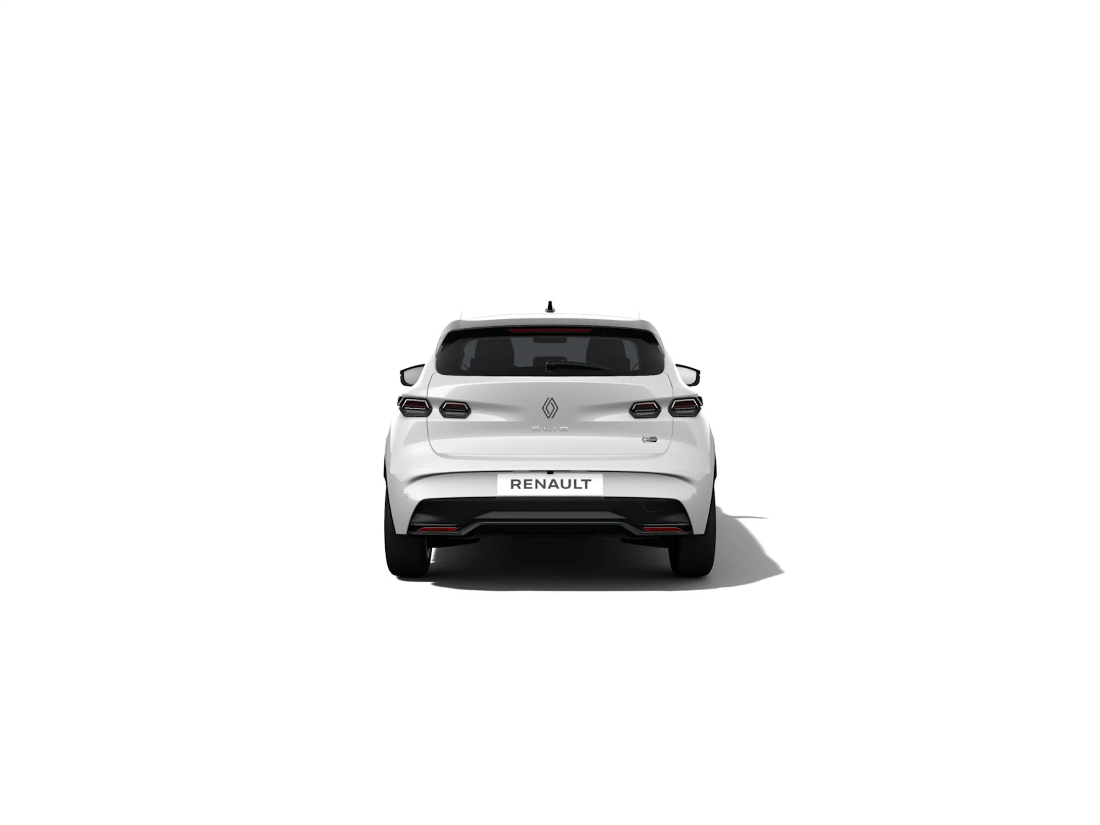 Renault Clio Techno Full hybrid | Achteruitrijcamera | Adaptive — photo 10