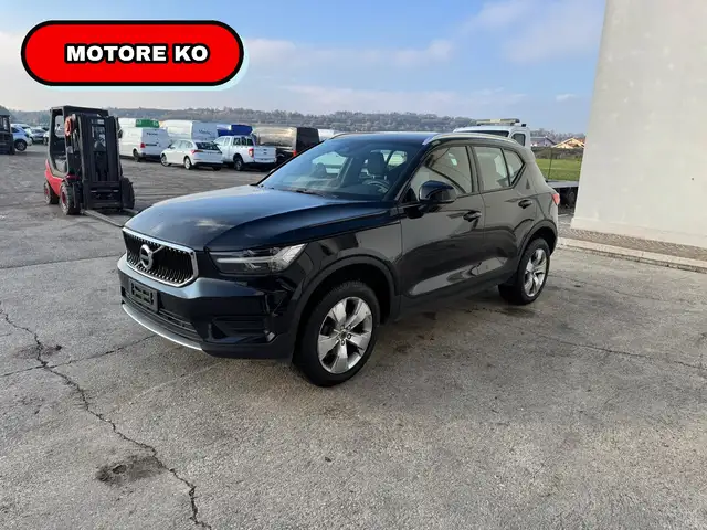 Volvo XC40 1.5 t3 Momentum Pro 163cv my21 - MOTORE KO
