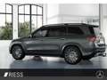 Mercedes-Benz GLS 580 4M AMG Sport Night Distr Pano HUD STH Sitzkl Gris - thumbnail 7